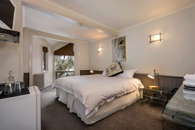 Bed & Breakfast Pure Chalet