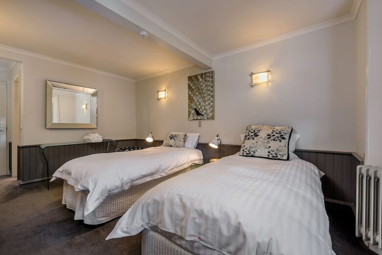 Bed & Breakfast Pure Chalet