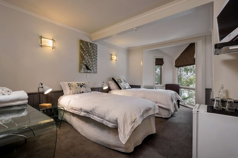 Bed & Breakfast Pure Chalet