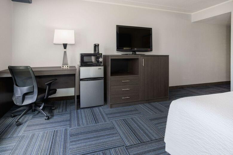Hotel Baymont By Wyndham Appleton