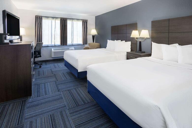 Hotel Baymont By Wyndham Appleton