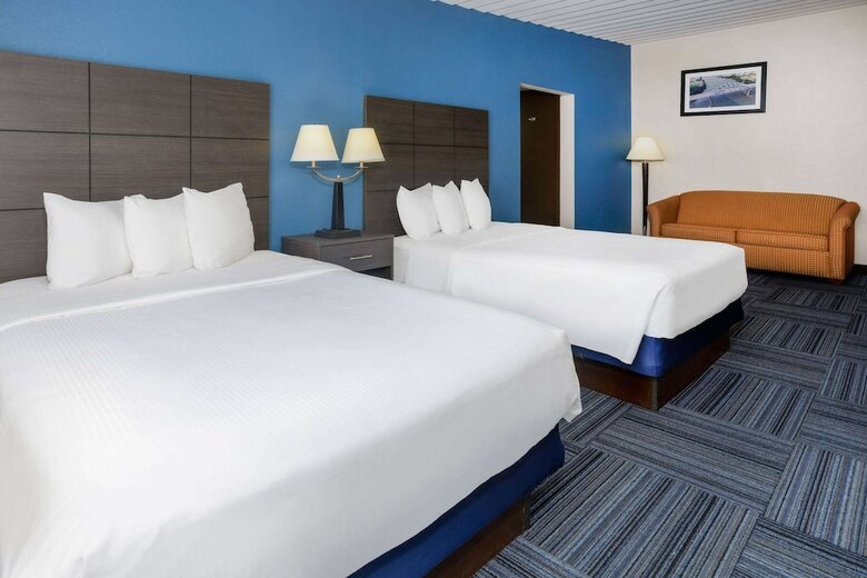Hotel Baymont By Wyndham Appleton