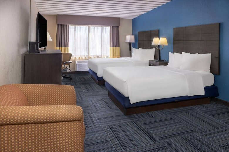 Hotel Baymont By Wyndham Appleton