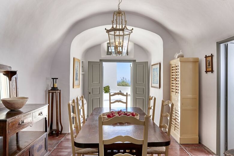 Villa Nautilus