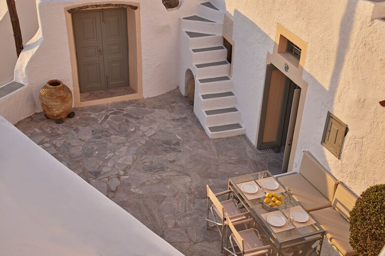 Villa Nautilus