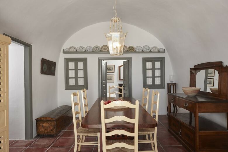 Villa Nautilus