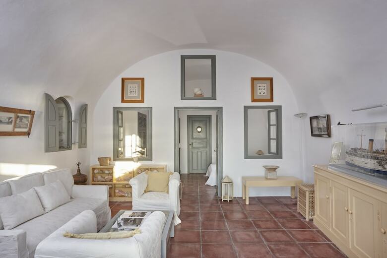 Villa Nautilus