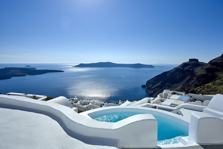 Villa Nautilus