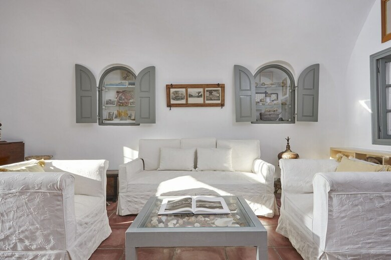 Villa Nautilus