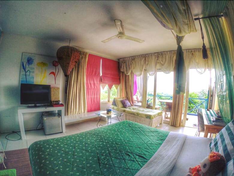 Hotel Dharakiri Resort