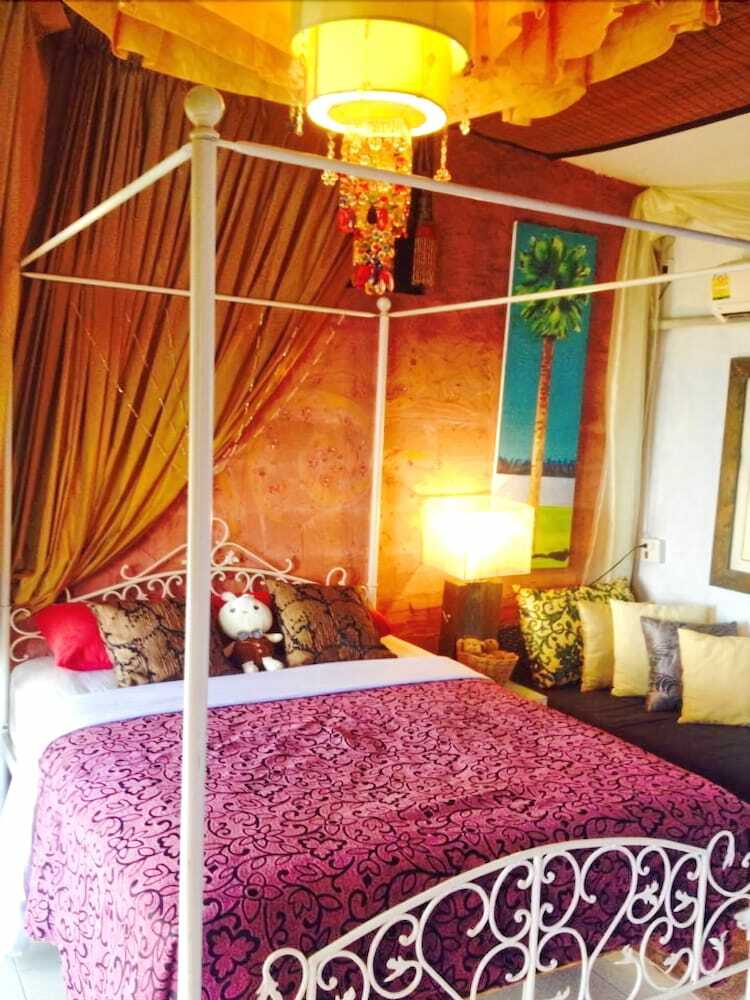 Hotel Dharakiri Resort