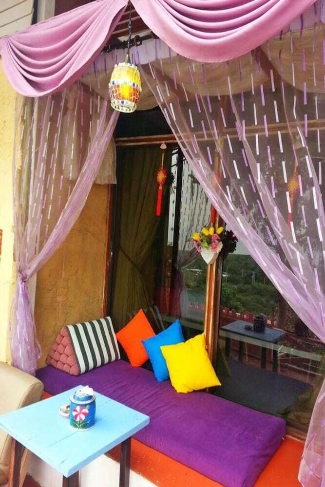 Hotel Dharakiri Resort