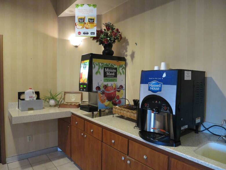 Hotel Country Inn