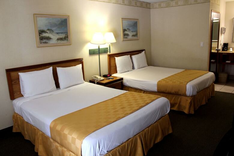 Hotel Country Inn
