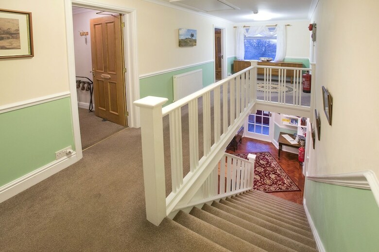 Bed & Breakfast The Cherrybrook