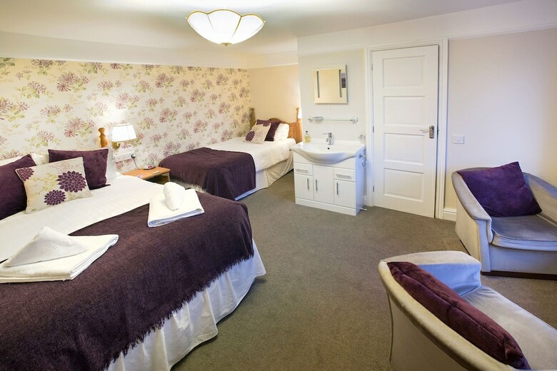 Bed & Breakfast The Cherrybrook