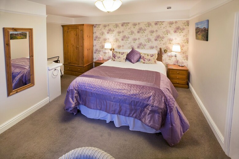 Bed & Breakfast The Cherrybrook