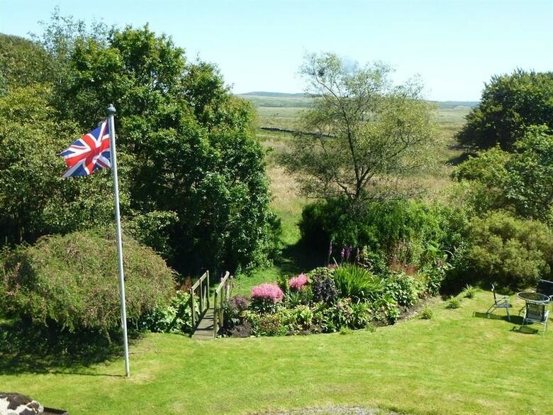 Bed & Breakfast The Cherrybrook