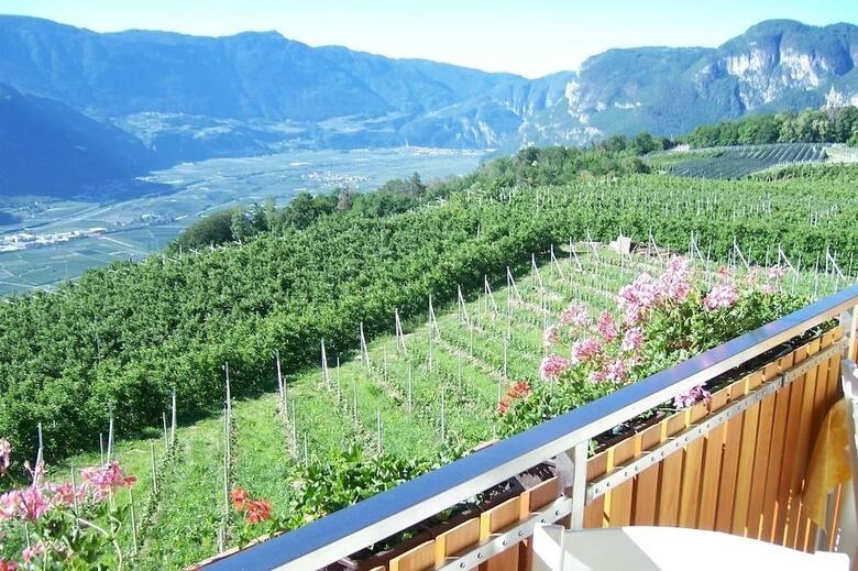Apartamento Kerschbamerhof
