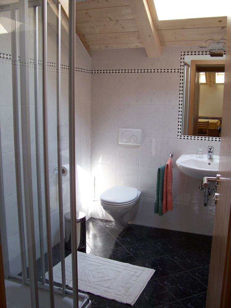 Apartamento Kerschbamerhof