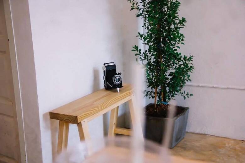 Hostal Sook Caf� And Hostel