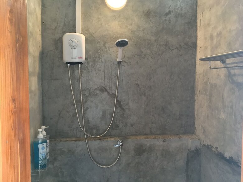 Hostal Sook Caf� And Hostel