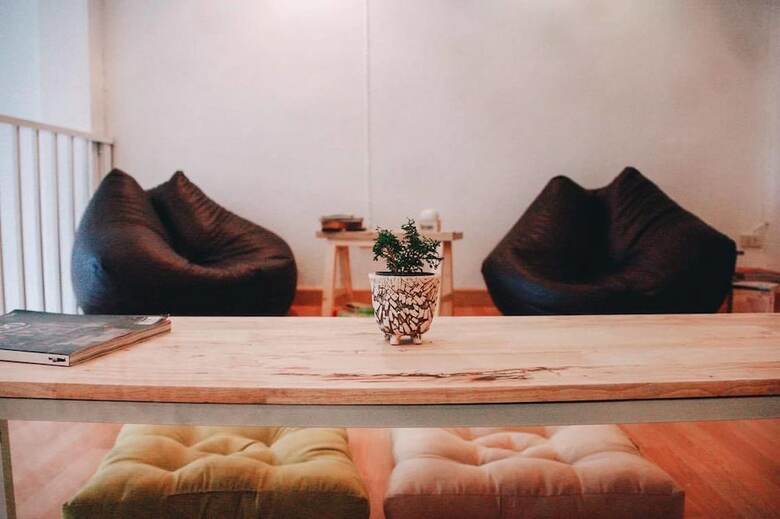 Hostal Sook Caf� And Hostel