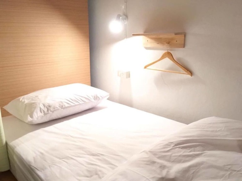 Hostal Sook Caf� And Hostel