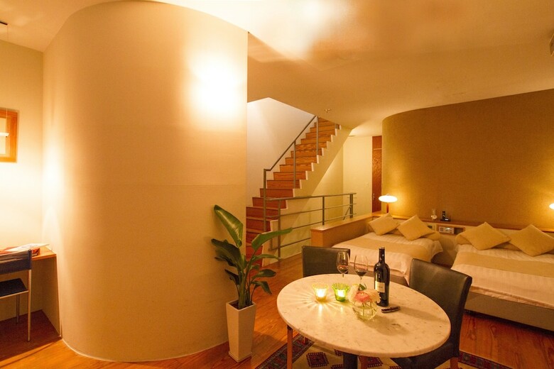 Resort Hotel Moanacoast