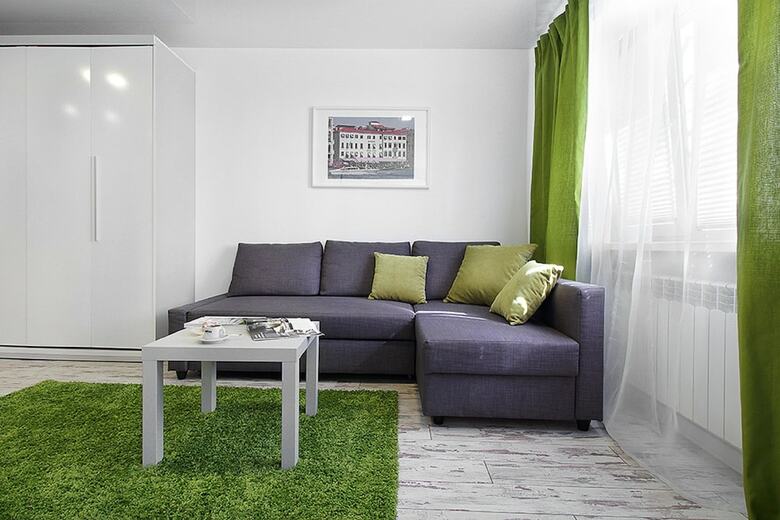 Paulmarie Apartments In Brest