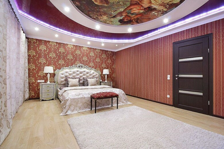 Paulmarie Apartments In Brest