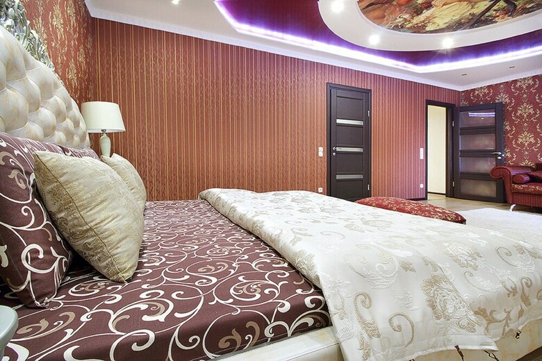 Paulmarie Apartments In Brest
