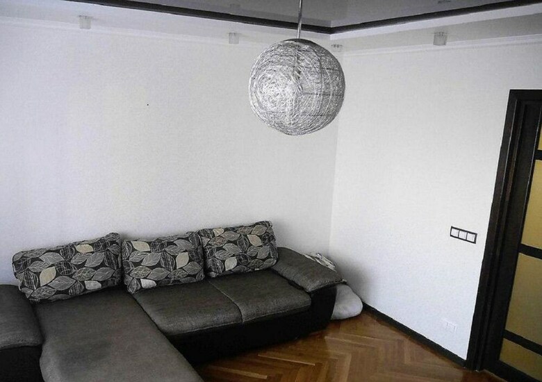 Paulmarie Apartments In Brest