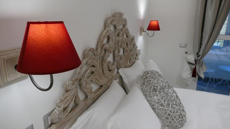Hotel Your Vatican Suite