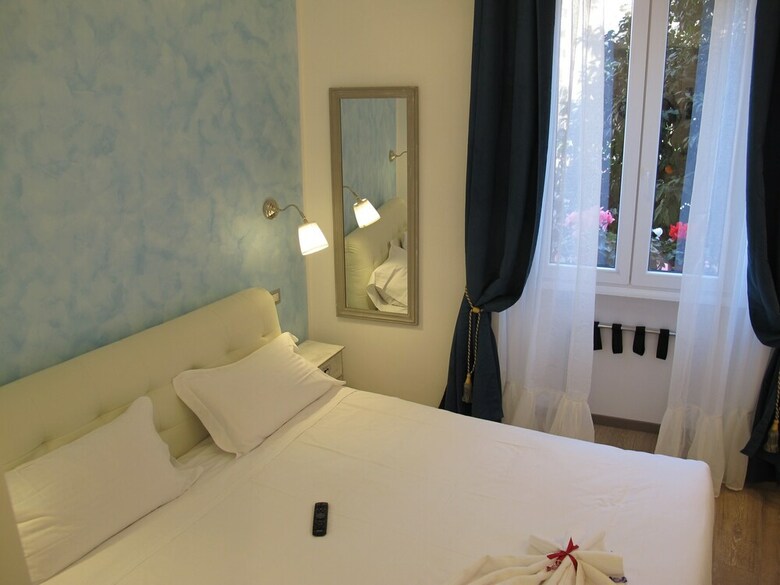 Hotel Your Vatican Suite
