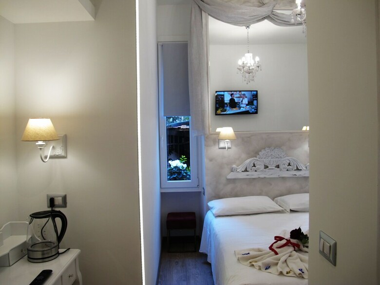 Hotel Your Vatican Suite