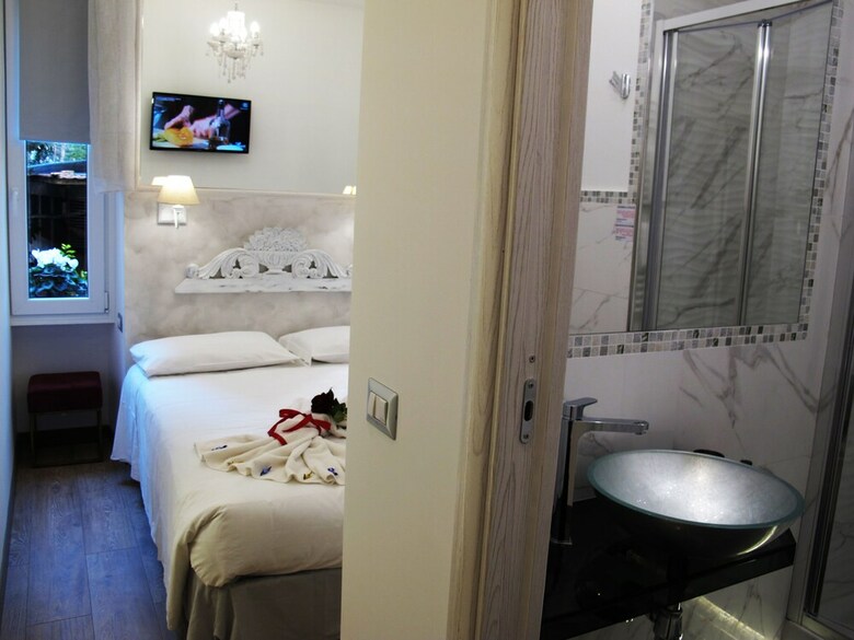 Hotel Your Vatican Suite