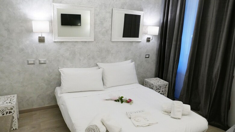 Hotel Your Vatican Suite