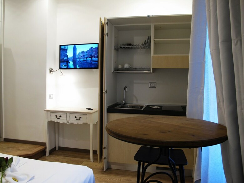 Hotel Your Vatican Suite