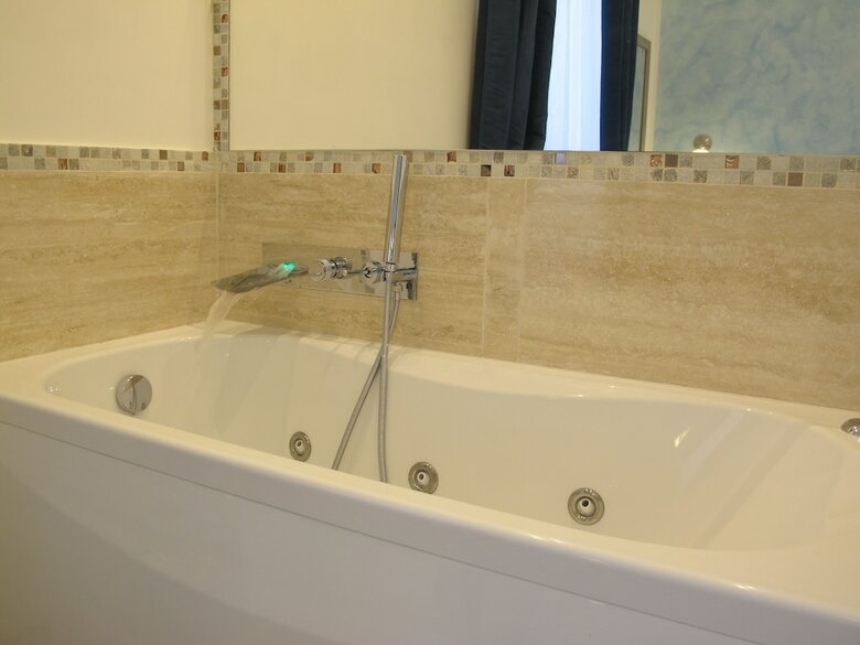 Hotel Your Vatican Suite
