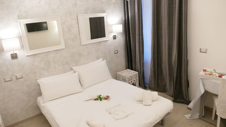 Hotel Your Vatican Suite