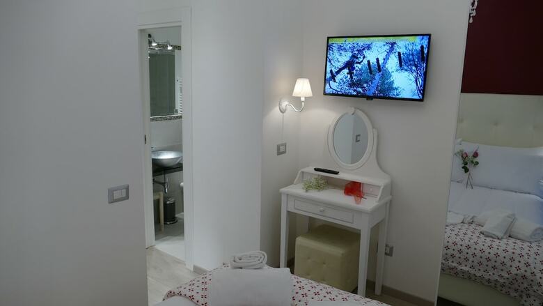 Hotel Your Vatican Suite