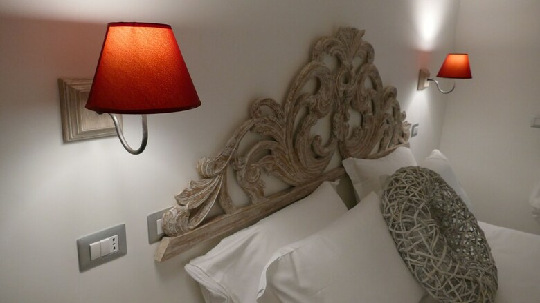 Hotel Your Vatican Suite