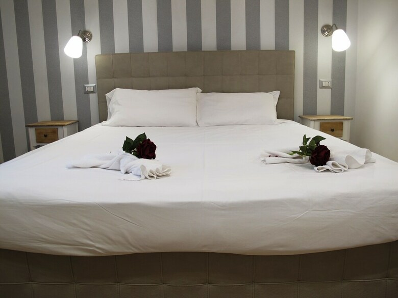 Hotel Your Vatican Suite