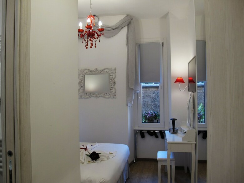 Hotel Your Vatican Suite