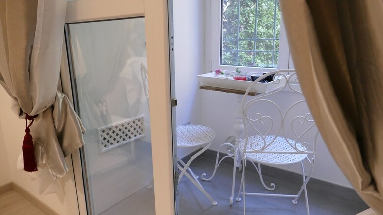 Hotel Your Vatican Suite