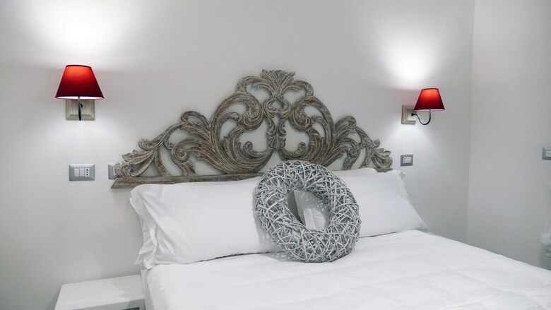 Hotel Your Vatican Suite