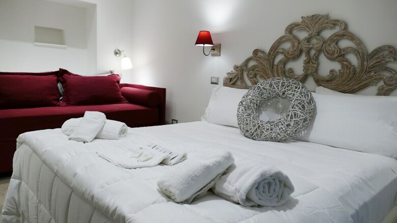 Hotel Your Vatican Suite