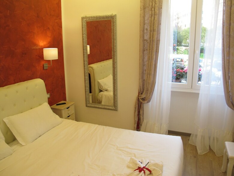 Hotel Your Vatican Suite