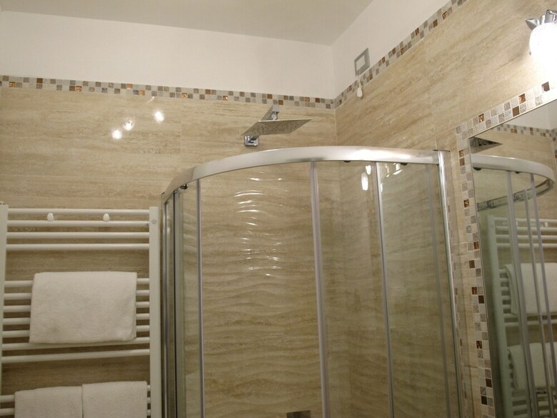 Hotel Your Vatican Suite